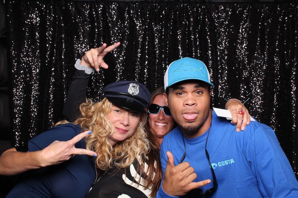 Daytona Photobooth example pic 15