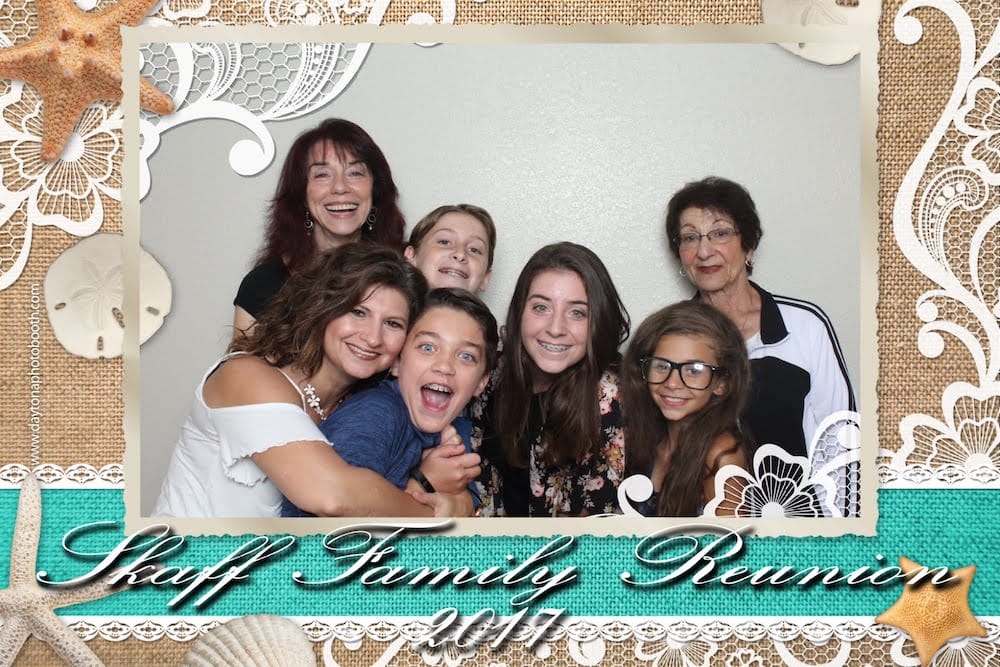 Daytona Photobooth example pic 27