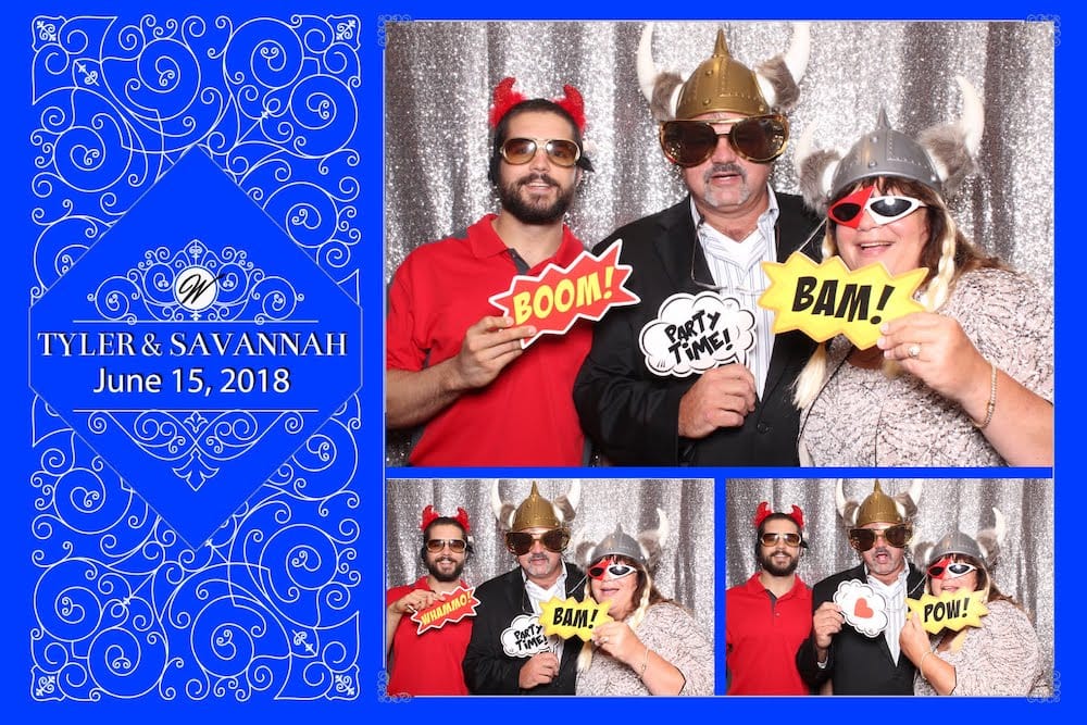 Daytona Photobooth example pic 44